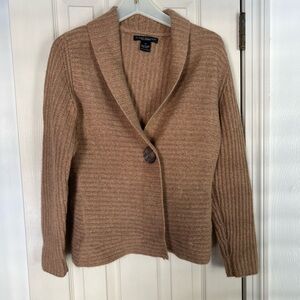 Elena Solano 100% cashmere sweater